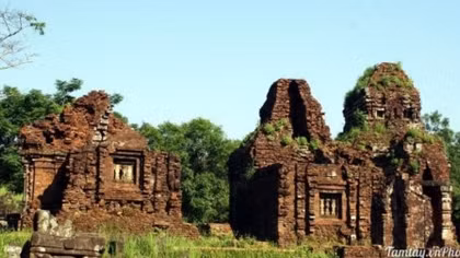 Cultural heritage values promoted to boost sustainable development