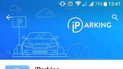 Smart parking application launched in 9 urban districts of Hanoi 