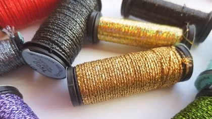 Imports of garment and footwear materials from Canada surge strongly