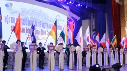 It’s a choir showdown in Hoi An this June 7-16
