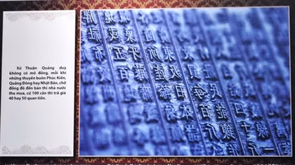 Online exhibition on history of Vietnam-Japan relations launched