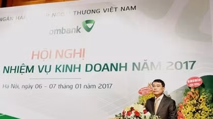 17 Vietnamese banks enter list of 500 strongest banks in Asia Pacific