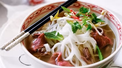 Vietnam joins ASEAN food festival to help poor children