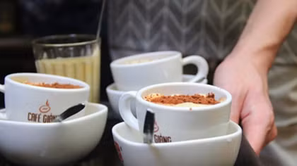 Giang café becomes more popular since 2nd DPRK-USA Summit