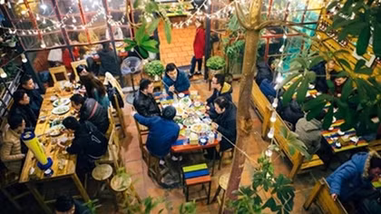 Regulations needed for new beer clubs