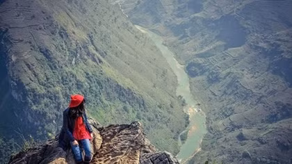 New destinations await in Ha Giang