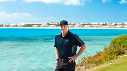Legendary golfer Greg Norman named Vietnam’s Tourism Ambassador