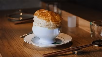 Vietnamese restaurant named among Asia's best