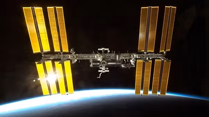 Money Talks: US Reportedly Wants to Privatize ISS