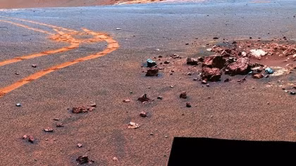 Possible Reason Why Mars, Venus Turned Into UNINHABITED HELL Revealed