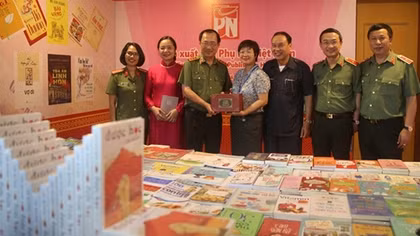 MPS launches various book and art events 