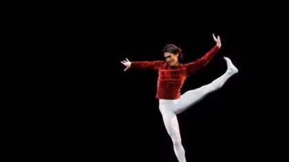 Japanese dancer to perform in Cinderella ballet