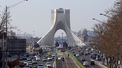Syria Meeting in Tehran Focuses on Ways to Consolidate Ceasefire Regime