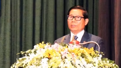 Cambodians remember Vietnam soldiers’ help in escaping from genocide
