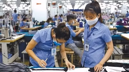 Businesses continue to utilise incentives from EVFTA