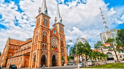 HCM City nominated for Asia's Best MICE Destination in 2021