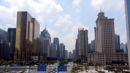 Vietnam, key trade partner of China’s Guangzhou in ASEAN