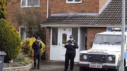 Skripal Visited Estonia in 2016 to Meet With Local Intelligence - Reports