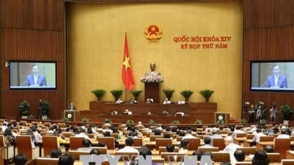 Voters urge building of complete legal framework for SOE equitisation