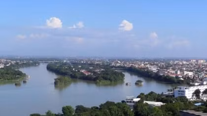 Thua Thien-Hue calls for investments in 104 projects