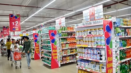 Shopping habits change due to COVID-19