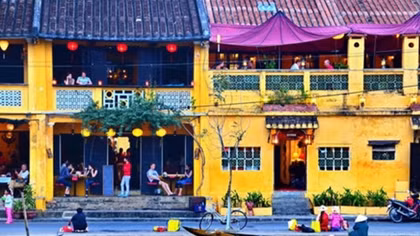 Hoi An among world’s most beautiful, cheapest beach cities
