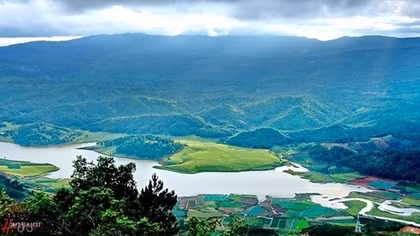 Dankia - Suoi Vang to become national tourism site in Tay Nguyen 