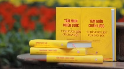 Book features top leader’s articles on preparations for 13th National Party Congress