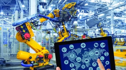 Vietnamese businesses set sights on success in Industrial Revolution 4.0