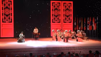 Events promoting Vietnamese literature, poetry conclude