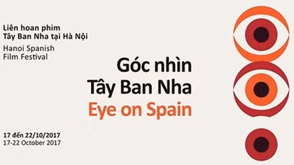 Spanish Film Festival 2017 kicked off in Hanoi 