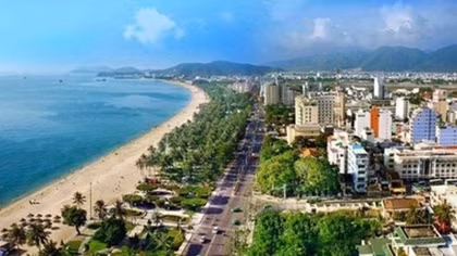 Binh Thuan targets sustainable tourism development