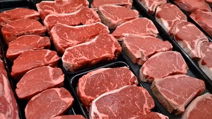 Vietnam temporarily suspends meat imports from Brazil 