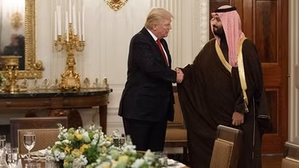 Trump Will 'Turn a Blind Eye' to Khashoggi Case – Turkish Foreign Minister