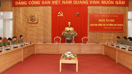 Implementation of ideological political works