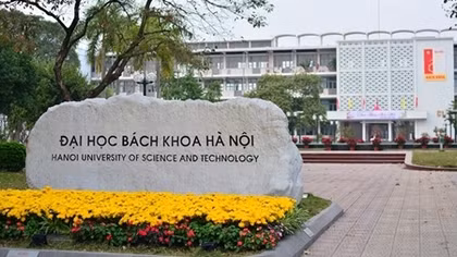 Two Vietnamese universities listed in global rankings 