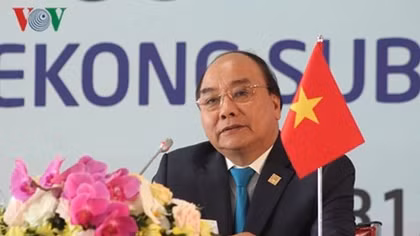 GMS should develop long-term vision for sustainable development
