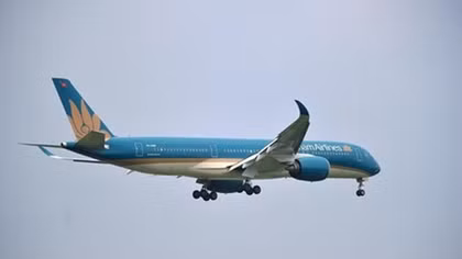 Vietnam Airlines puts up for sale over 2 million tickets for Tet