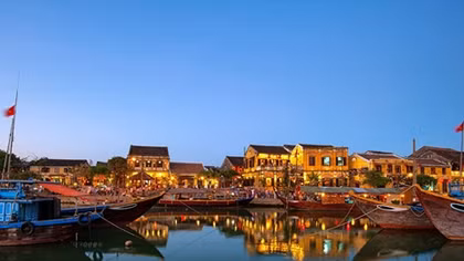 Hoi An rated among world’s best places for expats