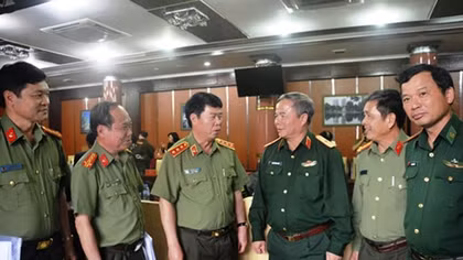 Da Nang strengthens residence management 