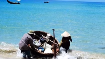 An Bang among Southeast Asia’s 25 most stunning beaches