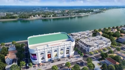 Foreign investors gear towards Vietnam