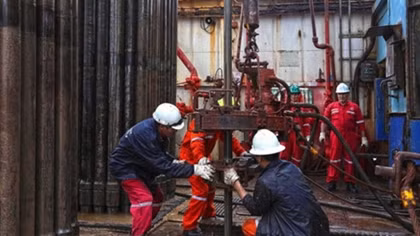 PetroVietnam’s revenue hits 4.8 billion USD in two months