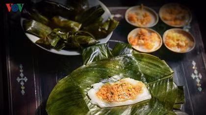 Must-try dishes in Hue imperial city
