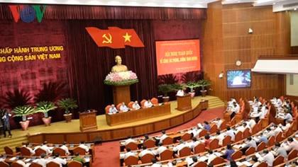 National conference reviews anti-corruption work