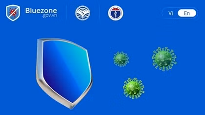 COVID-19 tracing app Bluezone hits over 39 million users