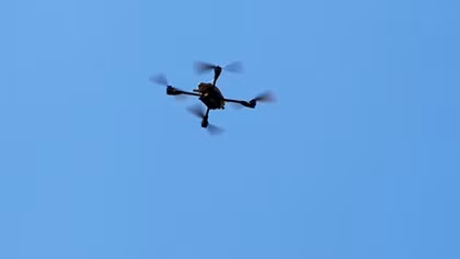 Trump Orders Pentagon to Take Steps to Expand US Production of Small Drones