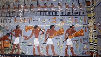 New Doc Sheds Light on Ancient Necropolis at Egyptian Pyramid, Where Non-Human Mummies Were Discovered