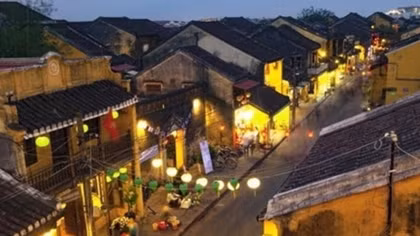 Vietnamese tourism could draw diverse investment: experts