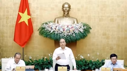 PM orders institutional reform to boost economic growth